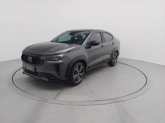 FIAT FASTBACK 1.0 TURBO 200 FLEX IMPETUS CVT